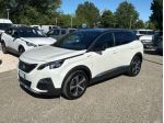 Peugeot 3008 BlueHDI 130 S&S GT Line
