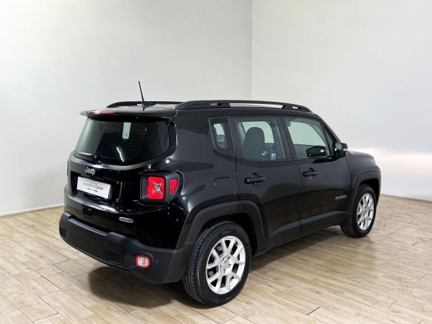 Jeep Renegade Renegade 1.6 mjt Longitude 2wd 120cv ddct - Foto 6