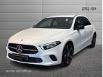 Mercedes-Benz Classe A A 180 d Sport Night edition Plus auto
