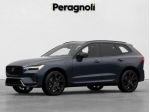 VOLVO XC60 T6 AWD ULTRA BLACK EDITION AUTOMATICA rif. 21659797