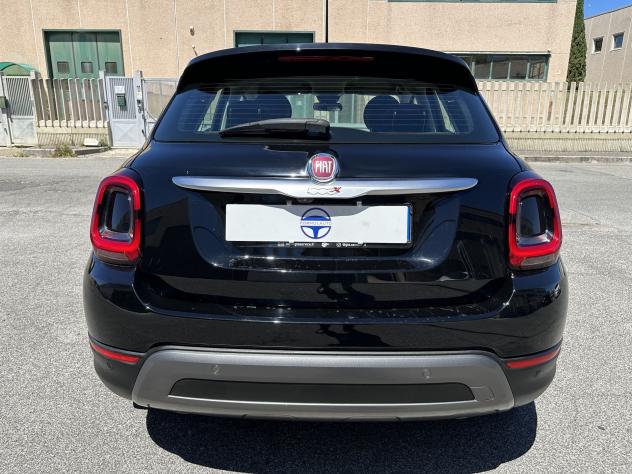 FIAT 500X 1.3 Mjet 95cv Connect - Foto 5