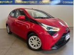 TOYOTA Aygo 1.0 VVT-i 72 CV 5 porte x-play rif. 24143178