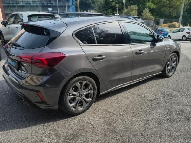 FORD Focus 1.0 Hybrid 125CV ST-LineX - KM 45.200 rif. 24196974 - Foto 5