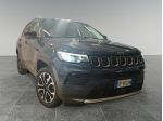 Jeep Compass e-Hybrid 1.5 Turbo MHEV T4 96kW Limited DDCT