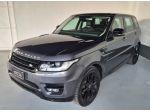 Land Rover Range Sport 3.0 SDV6 HSE Dynamic