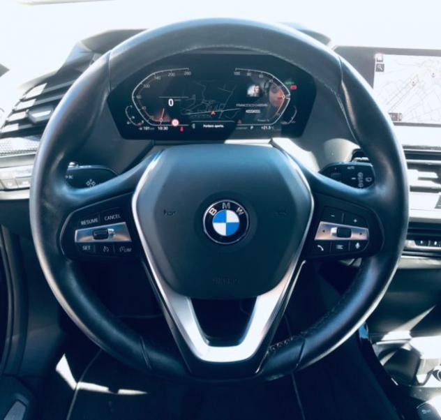 BMW 118 i 5p. sport rif. 24133187 - Foto 8