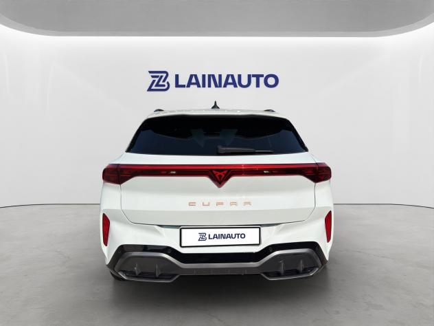 CUPRA Terramar Terramar 1.5 hybrid 150cv dsg - Foto 5