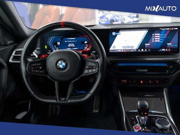 BMW M2 Coupe 3.0 480CV Auto - Foto 11