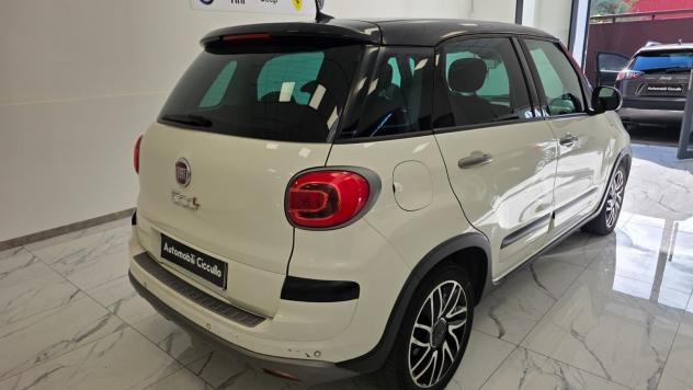 Fiat 500L 1.6 Multijet 120 CV Cross - Foto 5