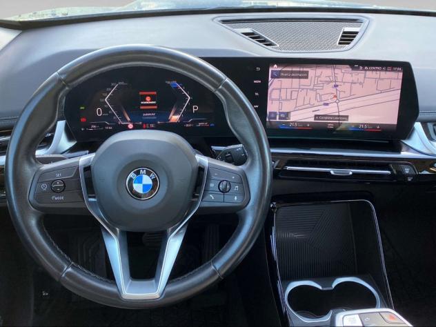BMW X1 U11 sdrive18i auto - Foto 9
