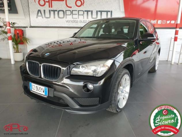 BMW X1 xDrive18d Sport Line auto rif. 19710068 - Foto 2