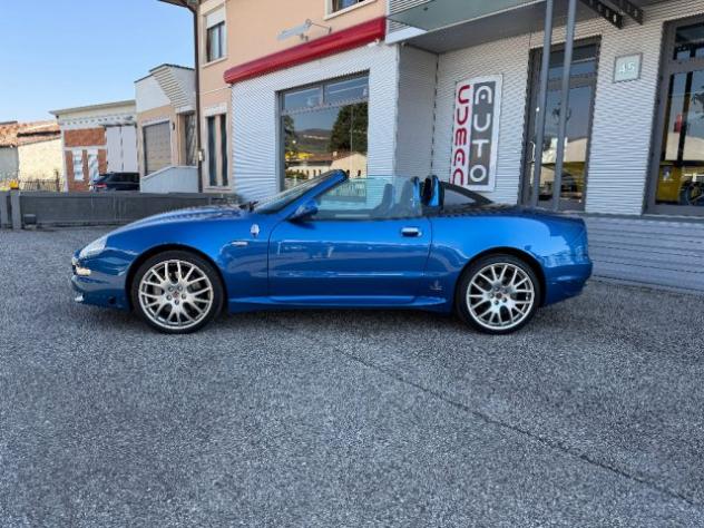 MASERATI Spyder 4.2 V8 32V CC 90th Anniversary rif. 23475453 - Foto 6