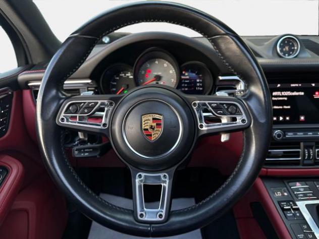PORSCHE Macan 3.0 S rif. 24065260 - Foto 8