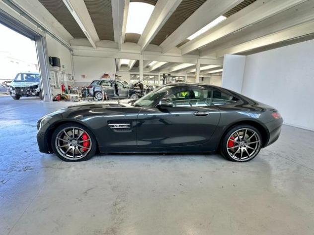 MERCEDES-BENZ AMG GT S 522CV *AIRBAG OK* rif. 23803280 - Foto 4