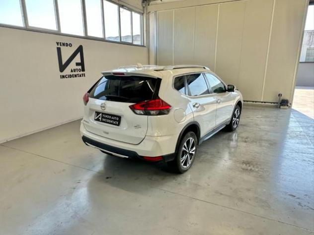 NISSAN X-Trail DCI 150 2WD X-TRONIC N-CONNECTA rif. 23983196 - Foto 7