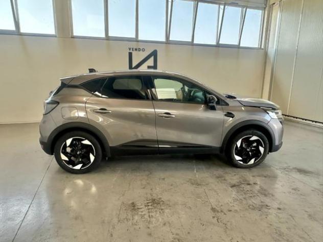 RENAULT Captur FULL HYBRID E-TECH 145CV TECHNO rif. 23995738 - Foto 8
