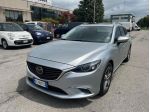Mazda 6 Mazda6 2.2L Skyactiv-D 175CV aut. AWD Wagon Exceed