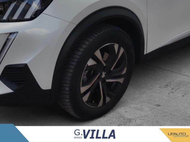 Peugeot 2008 II 2020 1.5 bluehdi GT Pack s&s 130cv eat8 - Foto 7