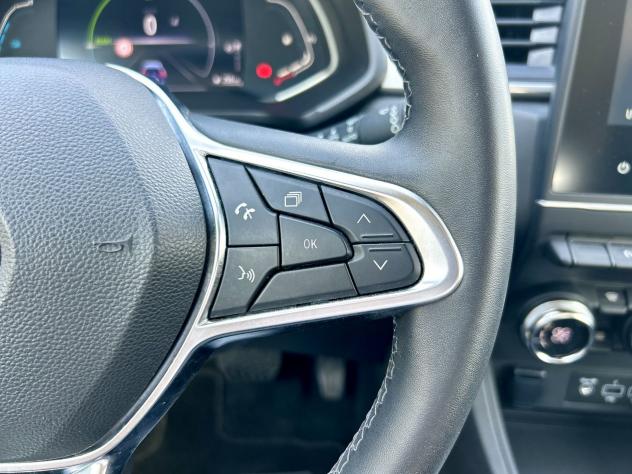 Renault Captur E-Tech hybrid 1.6 E-TECH 145 EQUILIBRE AUTO - Foto 8