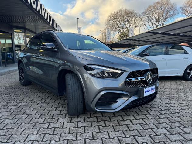 Mercedes-Benz GLA GLA 180 d AMG Line Premium Plus - Foto 3