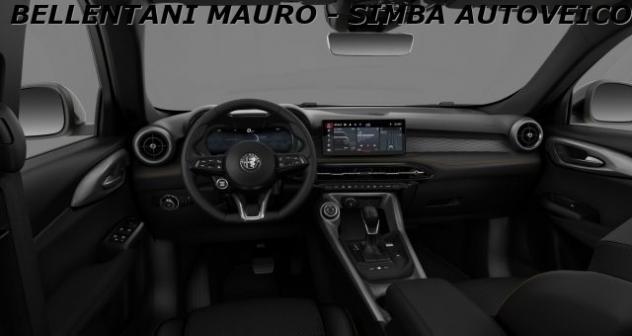 ALFA ROMEO Tonale 1.5 160 CV MHEV TCT7 Ti rif. 18829509 - Foto 5