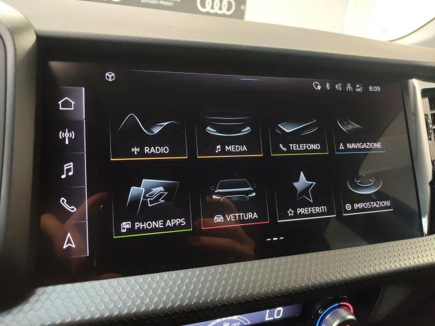 Audi A1 Sportback 30 TFSI Business - Foto 9