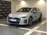 Audi A6 A6 Avant 2.0 tdi mhev + 204cv s-tronic