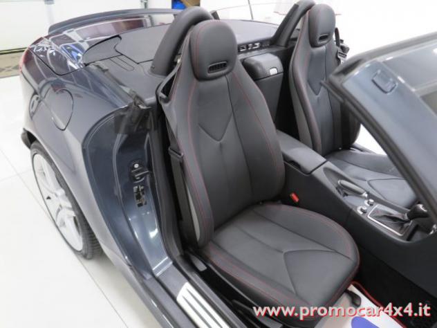 MERCEDES-BENZ SLK 200 Kompressor Sport 184Cv "Cambio A/T" Come Nuova rif. 24212261 - Foto 8