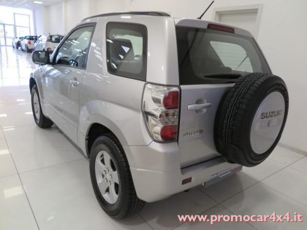 SUZUKI Grand Vitara 1.6 16V 3 porte "Auto con Solo 35.000 km!!!" rif. 23779823 - Foto 6