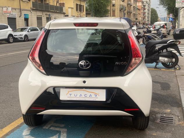 Toyota Aygo X-Play #11983 - Foto 7