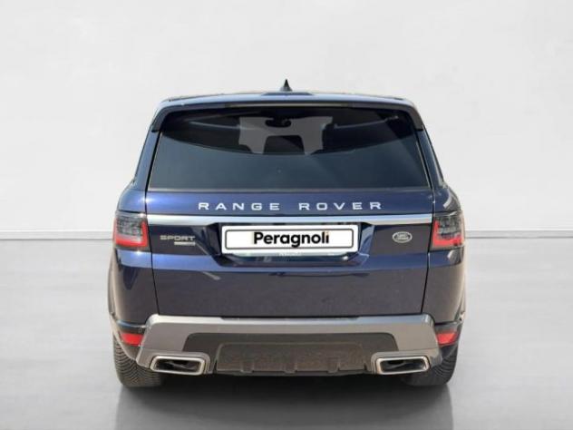 LAND ROVER Range Rover Sport 3.0 SDV6 249 CV HSE rif. 23900779 - Foto 8