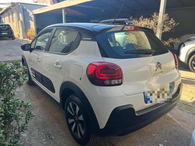CITROEN C3 SHINE 1.2 PureTech 83cv S&S rif. 24213458 - Foto 3
