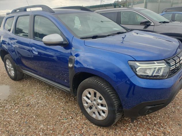 Dacia Duster 1.5 Blue dCi 8V 115 CV 4x2 Comfort - Foto 5