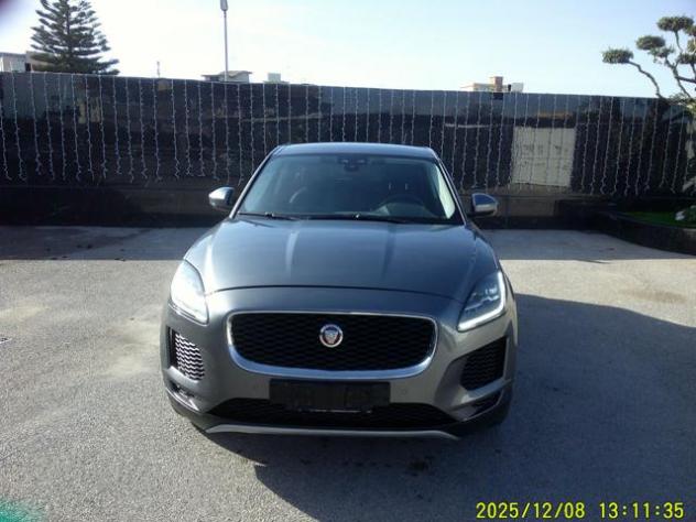 JAGUAR E-Pace 2.0D 150 CV R-Dynamic S rif. 24081663 - Foto 2