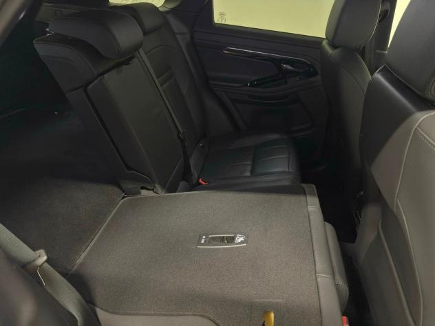 Land Rover Range Rover Evoque 2.0 D163 MHEV R-Dynamic S | IVA ESPOSTA - Foto 10