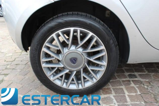 LANCIA Ypsilon 1.3 MJT 16V 95CV 5 porte S&S Gold rif. 23467688 - Foto 5