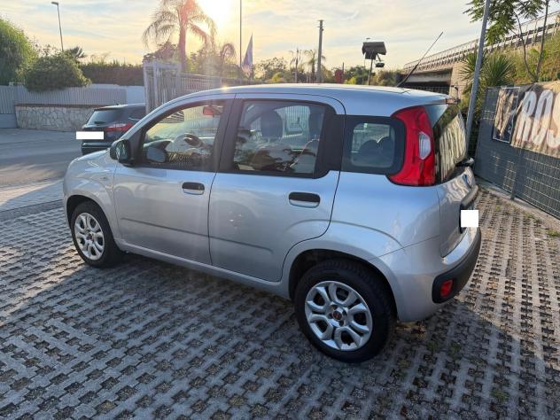 Fiat Panda 0.9 TwinAir Turbo Natural Power Pop-2014 - Foto 4