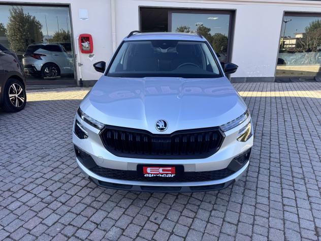 Škoda Kamiq 1.0 TSI Black Dots 70kW - Foto 2