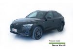 Audi Q5 Sportback 40 TDI S Line quattro S tronic