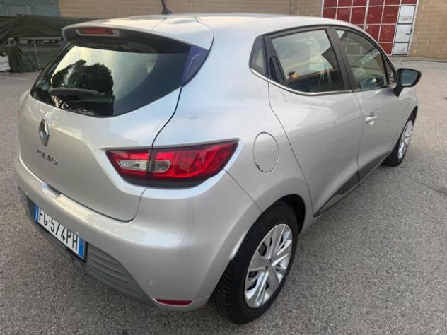 RENAULT Clio 1.2 75CV 5p senza nessun lavoro da fare rif. 24016328 - Foto 6