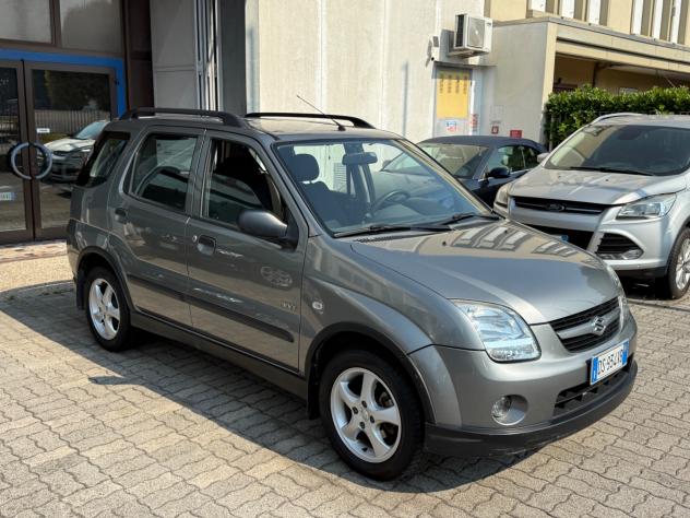 Suzuki Ignis 1.3 16V cat GL - Foto 5