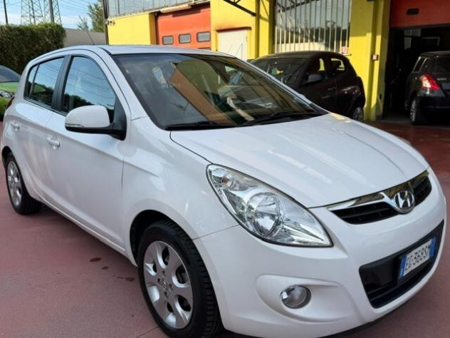 Hyundai i20 1.2 5p. Comfort, UNIPROP, GPL, OK NEOPATENTATI - Foto 3
