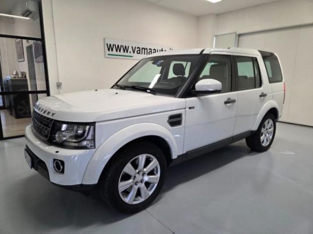 LAND ROVER Discovery 4 3.0 TDV6 211CV SE RESTYLING rif. 23987268