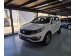 Kia Sportage 1.7 CRDI VGT 2WD Class