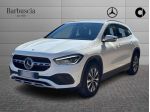 Mercedes-Benz GLA GLA-H247 2020 - 180 d Sport auto
