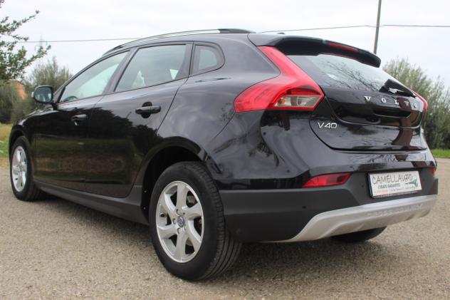Volvo V40 Cross Country V40 Cross Country D2 1.6 Momentum - Foto 4