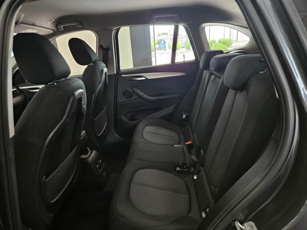 Bmw X1 sDrive18d xLine Plus - TAGLIANDI BMW - Foto 10