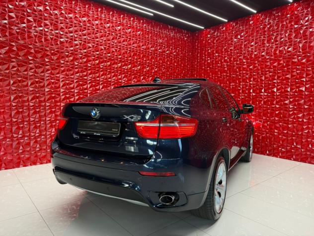 Bmw X6 xDrive30d Futura TETTO - Foto 8
