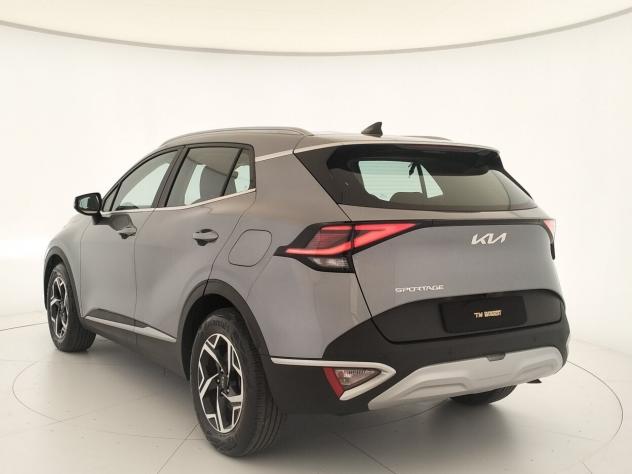 KIA SPORTAGE 1.6 crdi mhev Business mt - Foto 7
