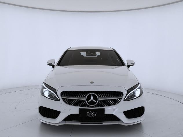Mercedes-benz C 220 d CoupPremium auto - Foto 2